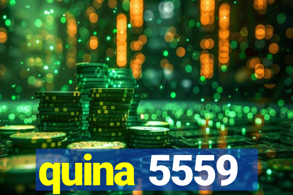 quina 5559